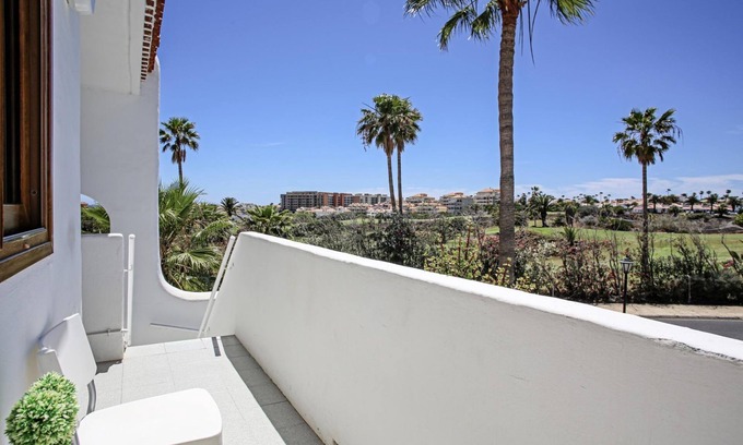 San Miguel de Abona Apartment | Sand Club Apartment 202