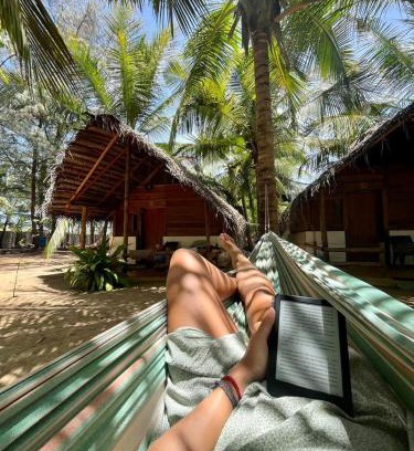 Pottuvil Division 2 House | Sand Dune Beach Hotel & Surf Camp