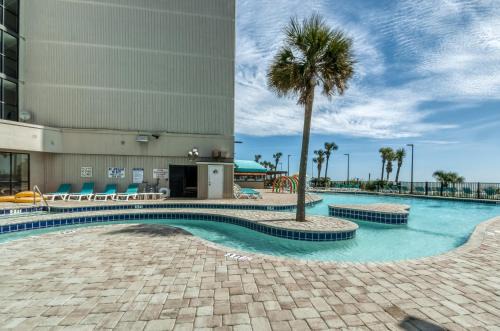 Myrtle Beach Hotel | Sand Dunes Resorts 2648