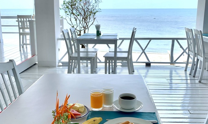 Lamai Resort | Sand Sea Beach Resort