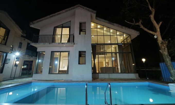 St.Stanislaus Villa Villa | Sandal Wood Villa By 97RoyalVista