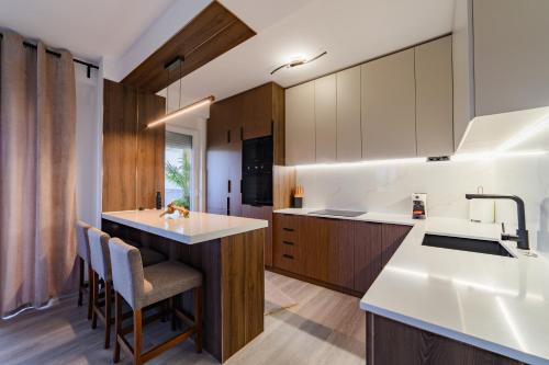 Stip Apartment | Sandev Apartments Mocha