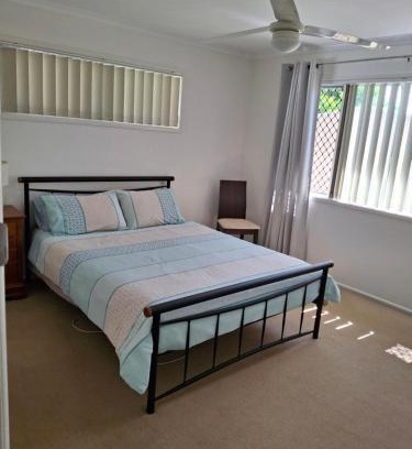 New Auckland House | Sandi's House For two