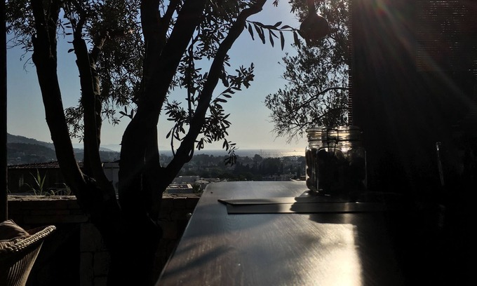 Yalikavak Hotel | Sandima 37 Suites Hotel