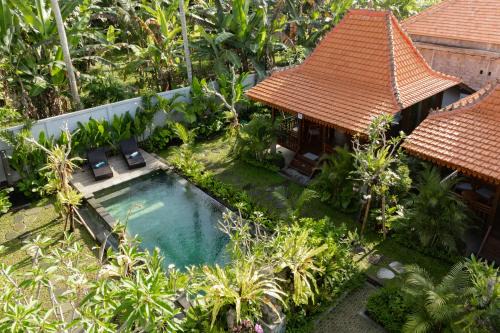 Ubud Cabin | Sang Mong Ubud