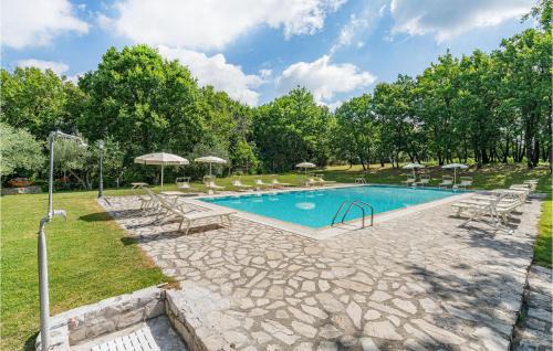 Barberino Tavarnelle Apartment | Sangiovese 2