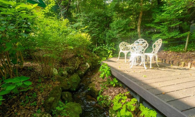 Nasu House | Sanso Seseragi - Vacation STAY 15301