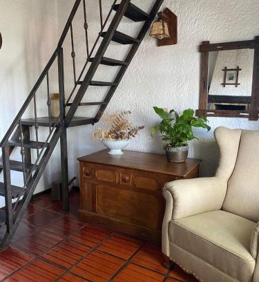Trinidad House | Santísima