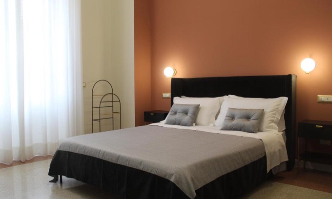 Province of Messina House | Sant'Agostino - Luxury Rooms