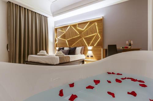 Vasto Hotel | Sant'Angelo Suites