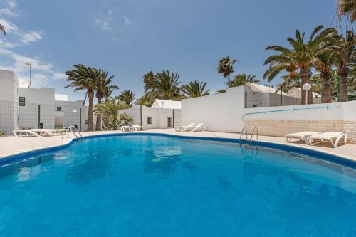 Bahia Calma Apartment | Santa Úrsula 21