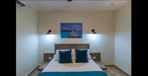 La Paz Apartment | Santa Cruz Suite #10