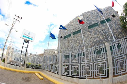 Punto Fijo Hotel | Santa Fe Inn Hotel