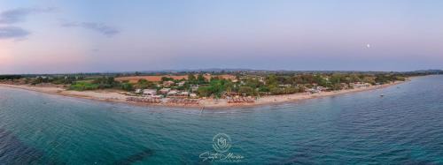 Ilida Apartment | Santa Marina Apartments & Studios