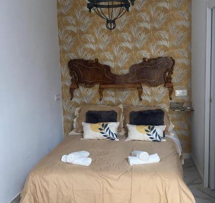 Martos Apartment | Santa Marta