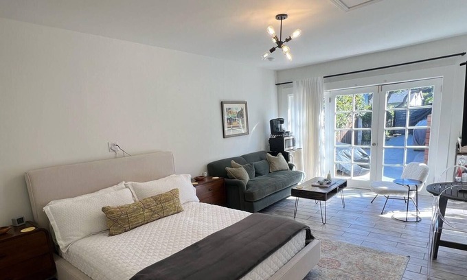 Sunset Park House | Santa Monica