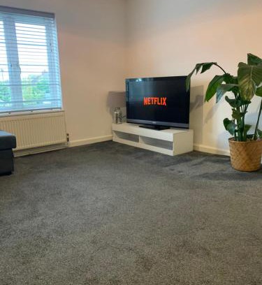 Hove Apartment | Santana Apartments Brighton