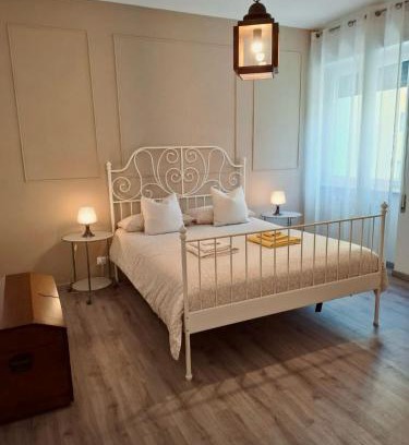 Lecco Apartment | Santo Stefano