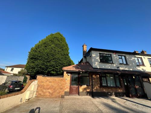 Dublin Apartment | Santry Studio