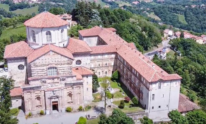 Graglia Apartment | Santuario di Graglia Resort