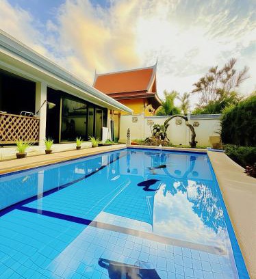 Rawai Resort | Sanuk bungalows
