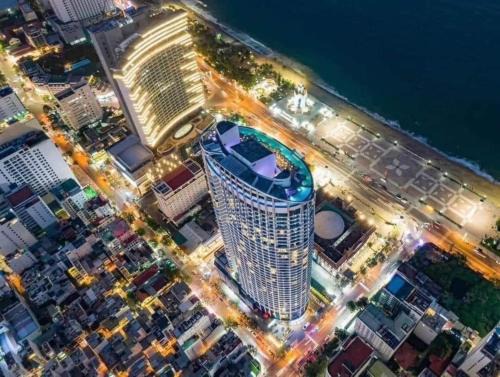 Tran Phu Beach Hotel | Sanvilla Panorama Nha Trang