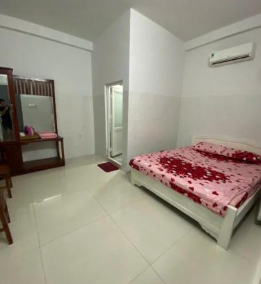 Khu 6 Hotel | Sao Biển Motel Phú Quốc