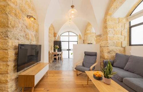 Beersheba Apartment | Sapir Boutique Apartments