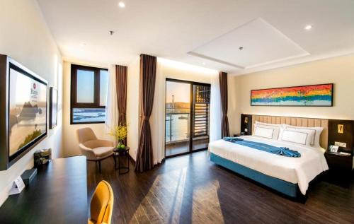 Hon Gai Apartment | Sapphire S2 Hạ Long