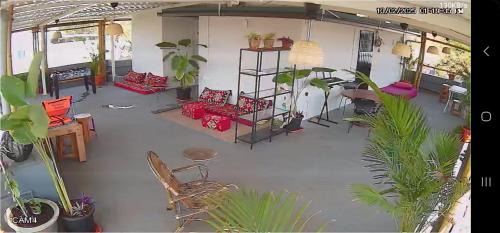 Gokulam Apartment | Sapphire Solitaire Homes