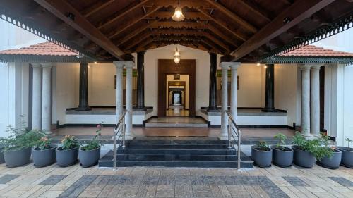 Khattalwada Bed & Breakfast | Saranyam by LuxUnlock Private Villas