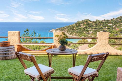 Torre delle Stelle Villa | Sardinia Villa Torre delle Stelle