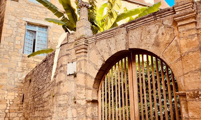 Sarlat-la-Caneda Historic Center Apartment | Sarlat Catalina