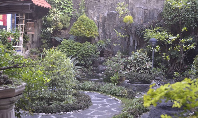 Prawirotaman House | Sartika Hotel
