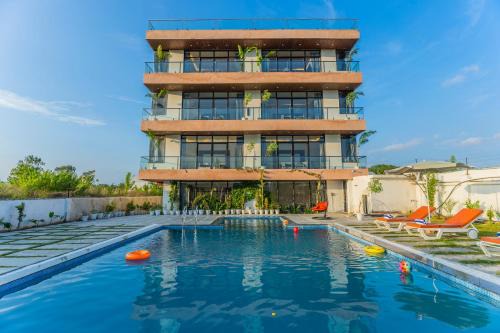 Bedla Resort | Sasa resort Udaipur