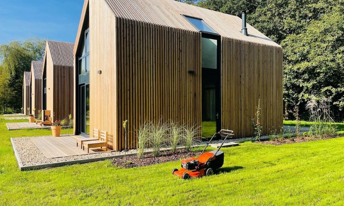 Sasino House | Sasino Park 22