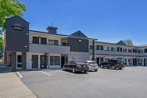 Central Berkeley Hotel | Sather Berkeley - SureStay Collection by Best Western