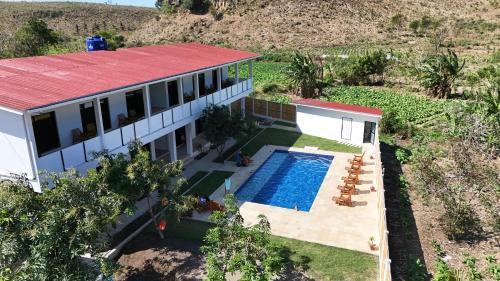 Jerowaru Hotel | Satu Hati Hotel