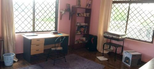 Arusha House | Sauda Homestay