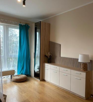 Pieriga Apartment | Saulkrastu nams