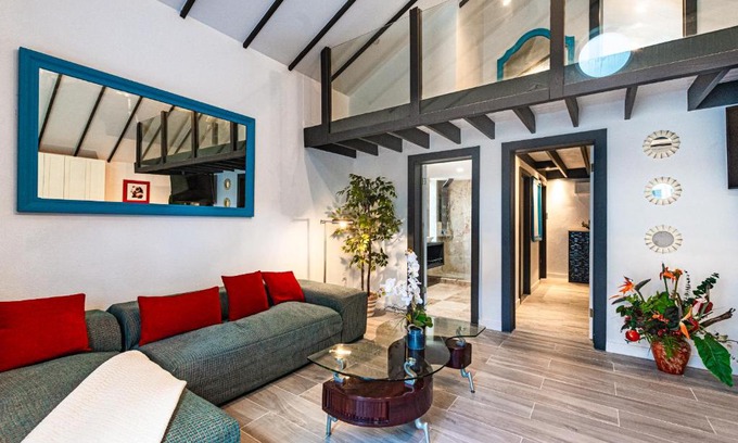 Nassau House | Saunders 3BD Beach Cottage