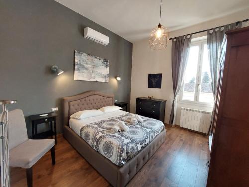 San Jacopino House | Savieri Home in Florence