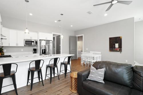 Port St. Joe House | Sazerac by Pristine Properties Vacation Rentals