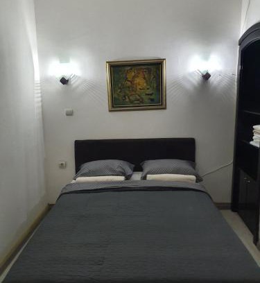 Sremska Mitrovica Apartment | SB Apartman