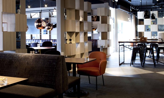 Hvidovre Municipality Hotel | Scandic Hvidovre