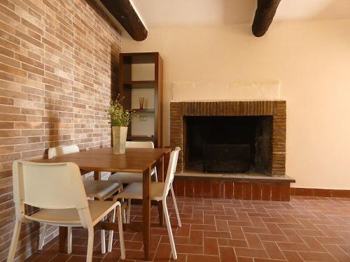 San Vito Apartment | Scappo in Umbria, Casetta Belvedere