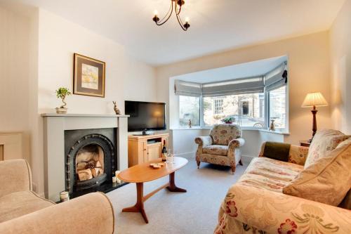 Masham House | Scarbeck House