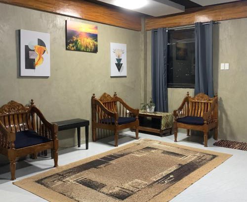 La Trinidad Apartment | Scenic View Guest House
