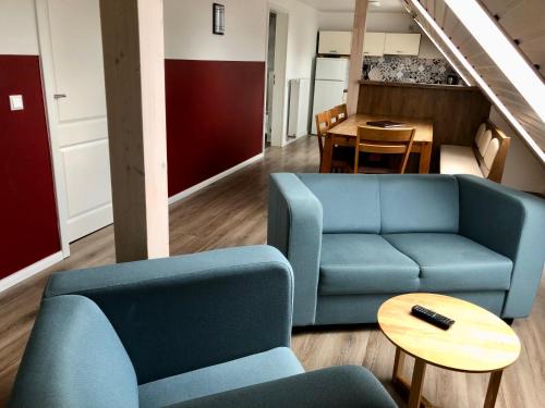 Braunsberg Apartment | Schäferstübchen - Urlaub auf dem Bauernhof