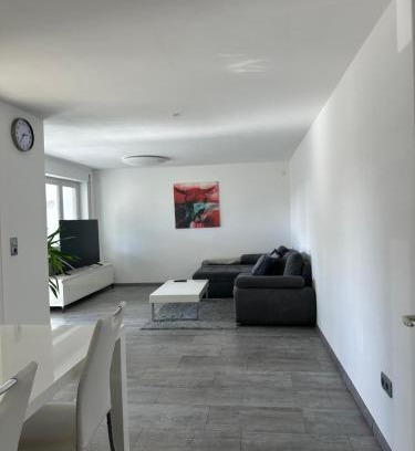 Hohenems Apartment | Schöne Wohnung in Top Lage